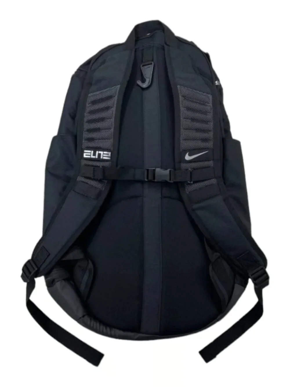 NEW! Nike Hoops Elite PRO Black Backpack